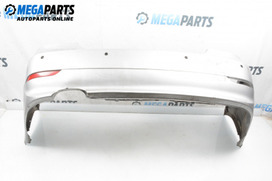 Rear bumper for BMW 5 Series E60 Sedan E60 (07.2003 - 03.2010), sedan