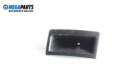 Plastic interior for BMW 5 Series E60 Sedan E60 (07.2003 - 03.2010), 5 uși, sedan, position: fața