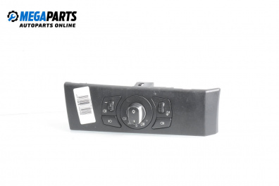 Bedienelement beleuchtung for BMW 5 Series E60 Sedan E60 (07.2003 - 03.2010)