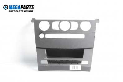 Central console for BMW 5 Series E60 Sedan E60 (07.2003 - 03.2010)