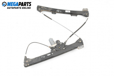 Macara electrică geam for BMW 5 Series E60 Sedan E60 (07.2003 - 03.2010), 5 uși, sedan, position: stânga - fața