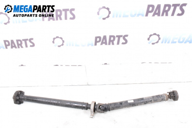 Tail shaft for BMW 5 Series E60 Sedan E60 (07.2003 - 03.2010) 525 d, 177 hp, automatic