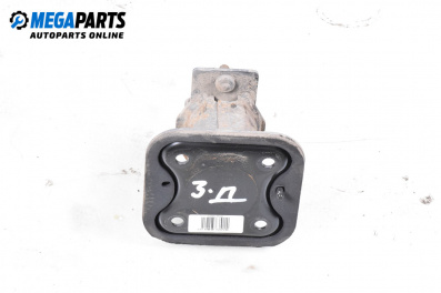 Rear bumper shock absorber for BMW 5 Series E60 Sedan E60 (07.2003 - 03.2010), sedan, position: rear - right