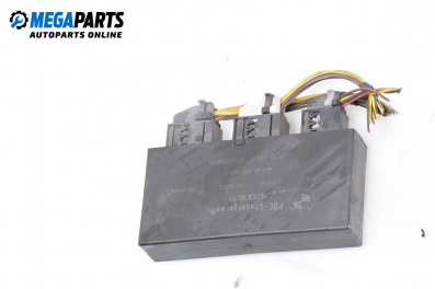 PDC module for BMW 5 Series E60 Sedan E60 (07.2003 - 03.2010)