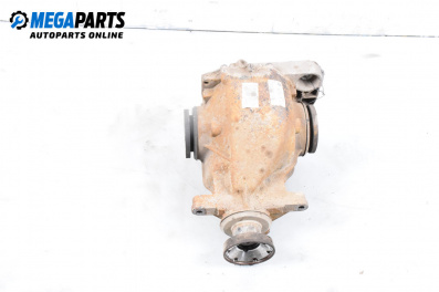 Differential for BMW 5 Series E60 Sedan E60 (07.2003 - 03.2010) 525 d, 177 hp, automatic