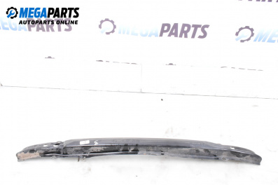 Bumper support brace impact bar for BMW 5 Series E60 Sedan E60 (07.2003 - 03.2010), sedan, position: rear