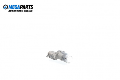 Parktronic for BMW 5 Series E60 Sedan E60 (07.2003 - 03.2010)