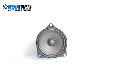 Lautsprecher for BMW 5 Series E60 Sedan E60 (07.2003 - 03.2010)