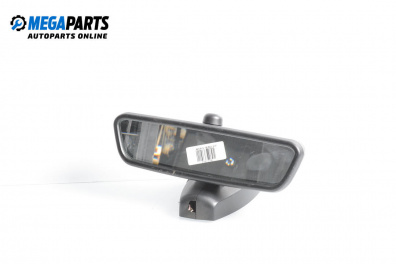 Central rear view mirror for BMW 5 Series E60 Sedan E60 (07.2003 - 03.2010)