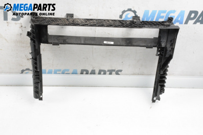 Radiator support frame for BMW 5 Series E60 Sedan E60 (07.2003 - 03.2010) 525 d, 177 hp