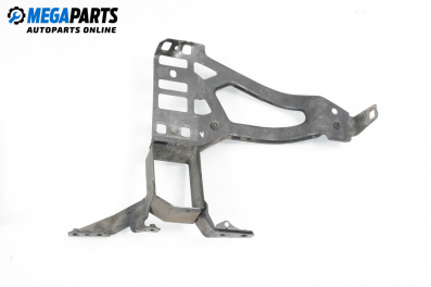 Element mască de metal for BMW 5 Series E60 Sedan E60 (07.2003 - 03.2010), sedan, position: stânga