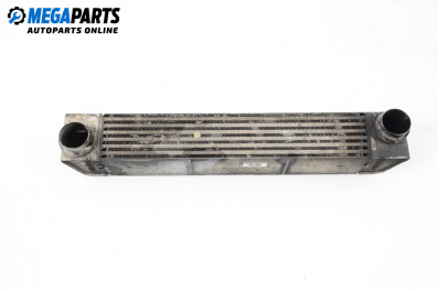 Zwischenkühler for BMW 5 Series E60 Sedan E60 (07.2003 - 03.2010) 525 d, 177 hp