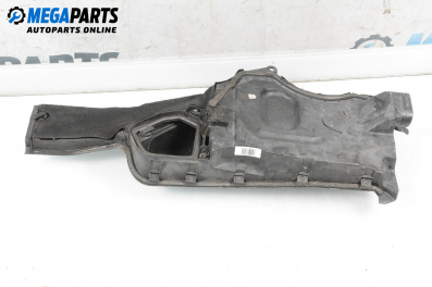 Filtergehäuse for BMW 5 Series E60 Sedan E60 (07.2003 - 03.2010) 525 d