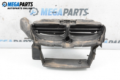 Armătură faţă for BMW 5 Series E60 Sedan E60 (07.2003 - 03.2010), sedan