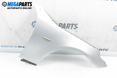 Fender for BMW 5 Series E60 Sedan E60 (07.2003 - 03.2010), 5 doors, sedan, position: front - right