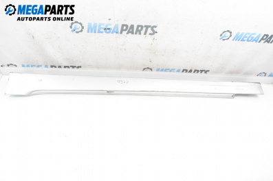 Prag exterior for BMW 5 Series E60 Sedan E60 (07.2003 - 03.2010), 5 uși, sedan, position: stânga