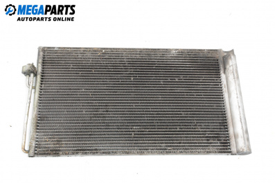 Radiator aer condiționat for BMW 5 Series E60 Sedan E60 (07.2003 - 03.2010) 525 d, 177 hp, automatic