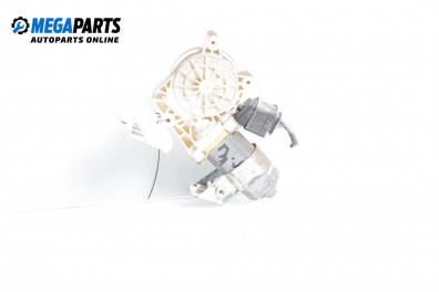 Motor macara geam for BMW 5 Series E60 Sedan E60 (07.2003 - 03.2010), 5 uși, sedan, position: stânga - spate