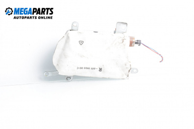 Airbag for BMW 5 Series E60 Sedan E60 (07.2003 - 03.2010), 5 uși, sedan, position: fața