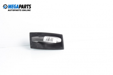 Innerer griff for BMW 5 Series E60 Sedan E60 (07.2003 - 03.2010), 5 türen, sedan, position: rechts, vorderseite