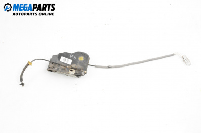 Încuietoare for BMW 5 Series E60 Sedan E60 (07.2003 - 03.2010), position: stânga - fața
