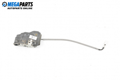 Încuietoare for BMW 5 Series E60 Sedan E60 (07.2003 - 03.2010), position: dreaptă - fața