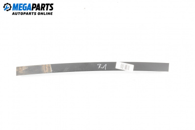 Moulding for BMW 5 Series E60 Sedan E60 (07.2003 - 03.2010), sedan, position: rear - left