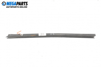 Moulding for BMW 5 Series E60 Sedan E60 (07.2003 - 03.2010), sedan, position: rear - left