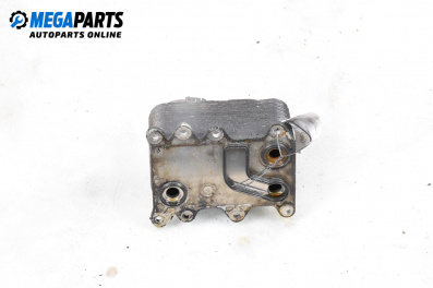 Oil cooler for BMW 5 Series E60 Sedan E60 (07.2003 - 03.2010) 525 d, 177 hp