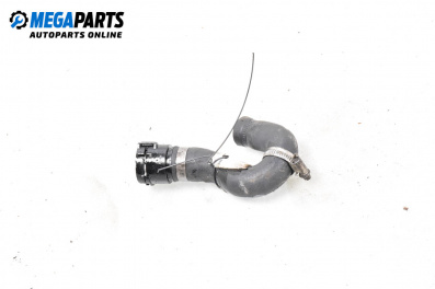 Wasserröhrchen for BMW 5 Series E60 Sedan E60 (07.2003 - 03.2010) 525 d, 177 hp