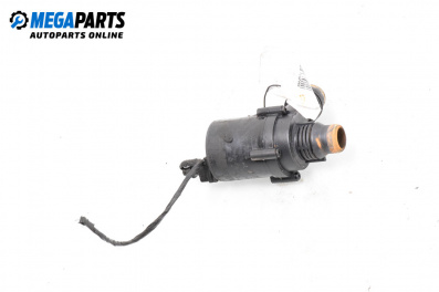 Water pump heater coolant motor for BMW 5 Series E60 Sedan E60 (07.2003 - 03.2010) 525 d, 177 hp