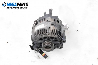 Alternator for BMW 5 Series E60 Sedan E60 (07.2003 - 03.2010) 525 d, 177 hp