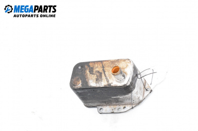 Oil cooler for BMW 5 Series E60 Sedan E60 (07.2003 - 03.2010) 525 d, 177 hp