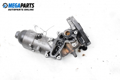 Oil filter housing for BMW 5 Series E60 Sedan E60 (07.2003 - 03.2010) 525 d, 177 hp