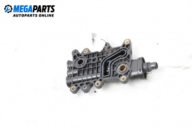 Frostschutzmittel-anschlusselement for BMW 5 Series E60 Sedan E60 (07.2003 - 03.2010) 525 d, 177 hp
