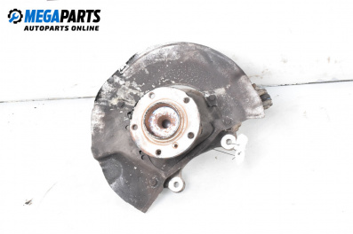 Achsschenkel radnabe for BMW 5 Series E60 Sedan E60 (07.2003 - 03.2010), position: rechts, vorderseite