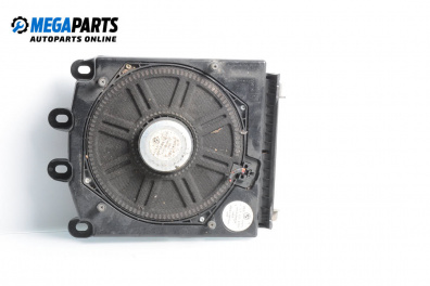 Subwoofer for BMW 5 Series E60 Sedan E60 (07.2003 - 03.2010)