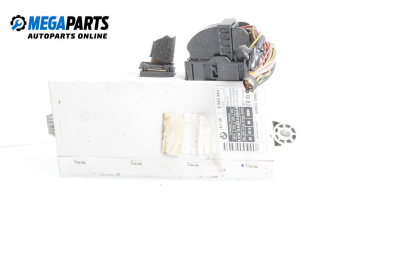 CAS module for BMW 5 Series E60 Sedan E60 (07.2003 - 03.2010)