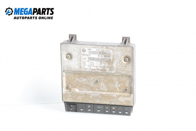Module for BMW 5 Series E60 Sedan E60 (07.2003 - 03.2010)