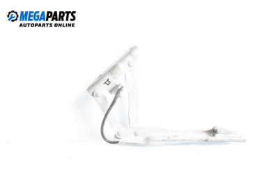 Bonnet hinge for BMW 5 Series E60 Sedan E60 (07.2003 - 03.2010), 5 doors, sedan, position: right