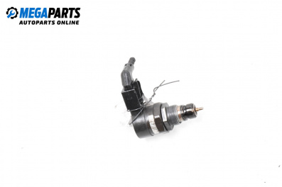 Fuel pressure regulator for BMW 5 Series E60 Sedan E60 (07.2003 - 03.2010) 525 d, 177 hp