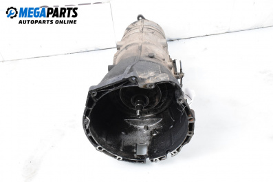 Cutie de viteze automată for BMW 5 Series E60 Sedan E60 (07.2003 - 03.2010) 525 d, 177 hp, automatic