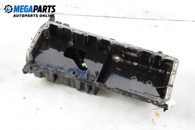 Carter for BMW 5 Series E60 Sedan E60 (07.2003 - 03.2010) 525 d, 177 hp