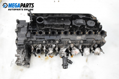 Chiulasă for BMW 5 Series E60 Sedan E60 (07.2003 - 03.2010) 525 d, 177 hp