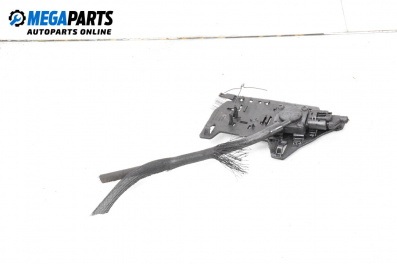 Exhaust pressure sensor for BMW 5 Series E60 Sedan E60 (07.2003 - 03.2010)
