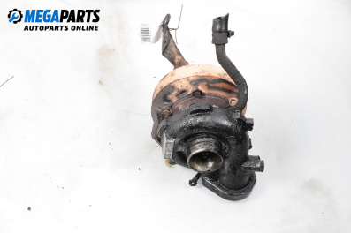 Turbo for BMW 5 Series E60 Sedan E60 (07.2003 - 03.2010) 525 d, 177 hp