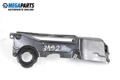 Engine cover for BMW 5 Series E60 Sedan E60 (07.2003 - 03.2010)