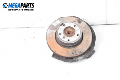 Achsschenkel radnabe for BMW 5 Series E60 Sedan E60 (07.2003 - 03.2010), position: rechts, vorderseite
