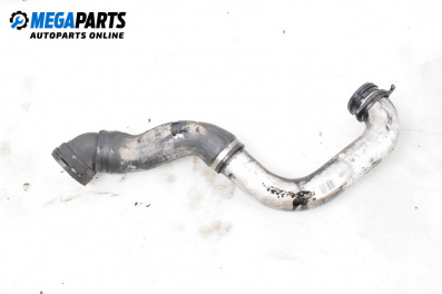 Țeavă turbo for BMW 5 Series E60 Sedan E60 (07.2003 - 03.2010) 525 d, 177 hp