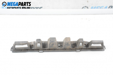 Bumper holder for Citroen C2 Hatchback (09.2003 - 09.2017), hatchback, position: rear